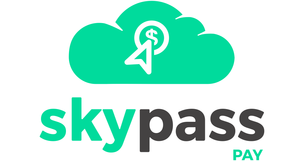 Logo Skypass Pay