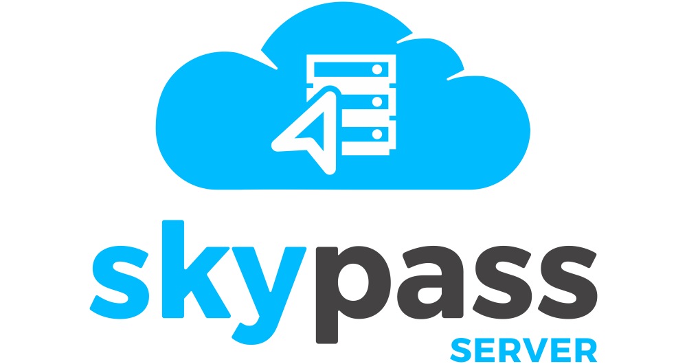 Logo Skypass Server