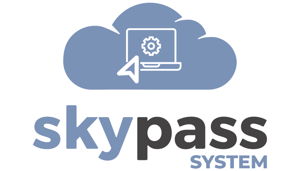 Logo Skypass System