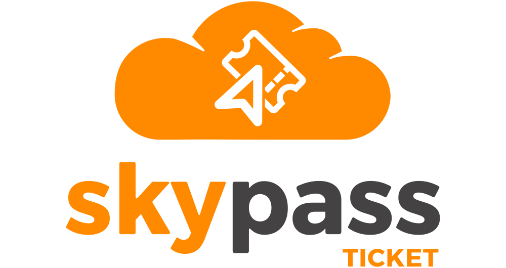 Logo Skypass Ticket