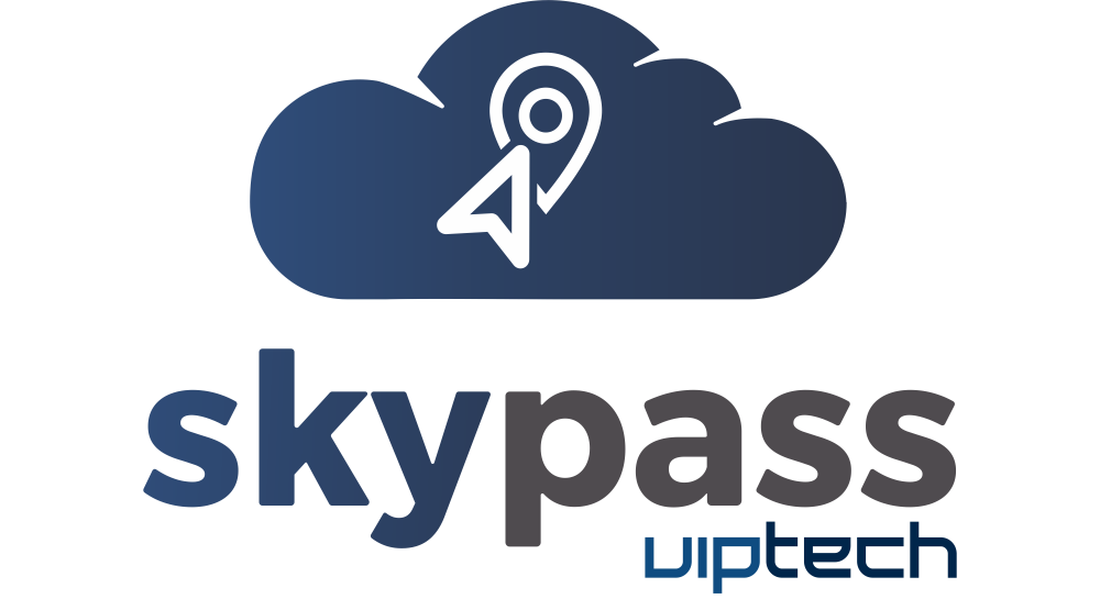 Logo Skypass Viptech