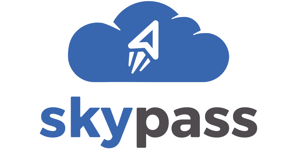 Logo Skypass Group